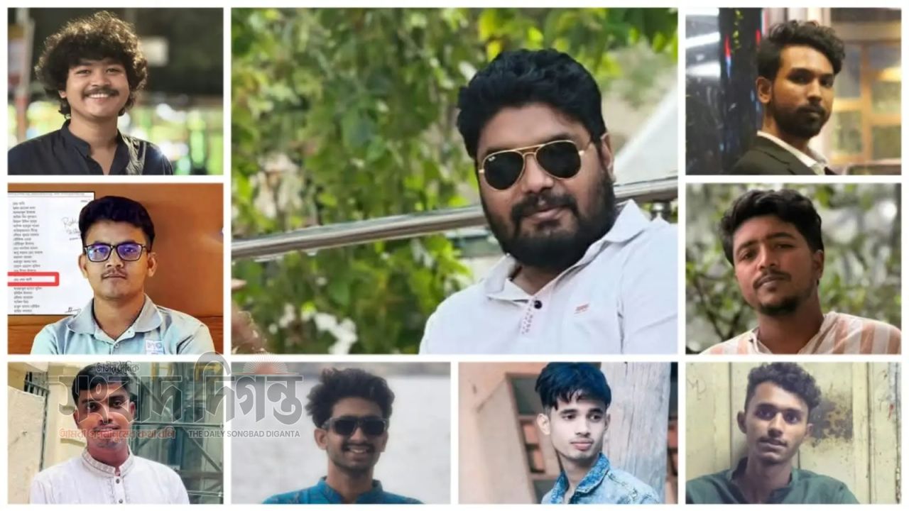 চাঁদাবাজ কর্মীদের পক্ষে জবি ছাত্রদল সদস্যসচিবের সাফাই, অর্থ লেনদেন স্বীকার অভিযুক্তের
