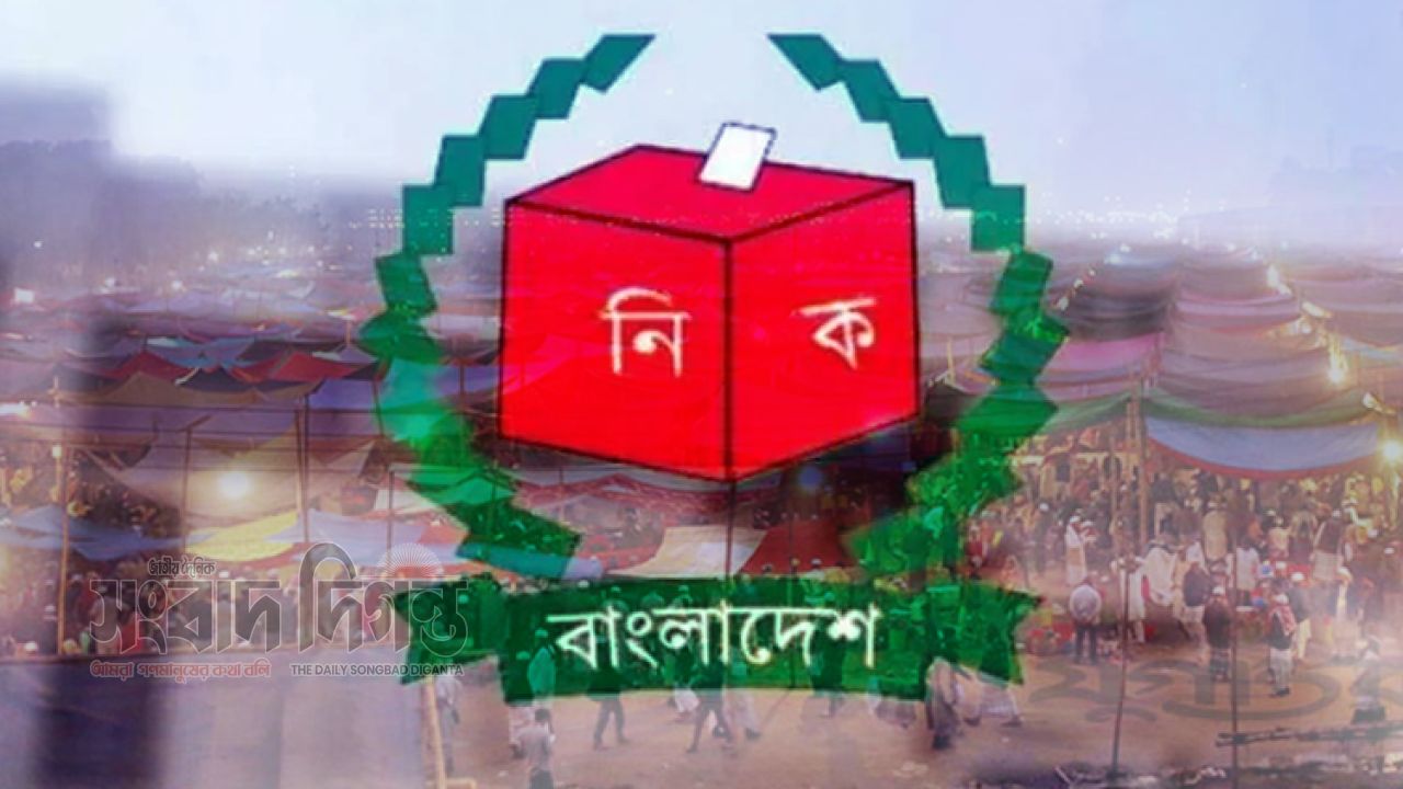 ইজতেমার সময় গাজীপুর নির্বাচন না করার অনুরোধ তাবলীগ জামাতের