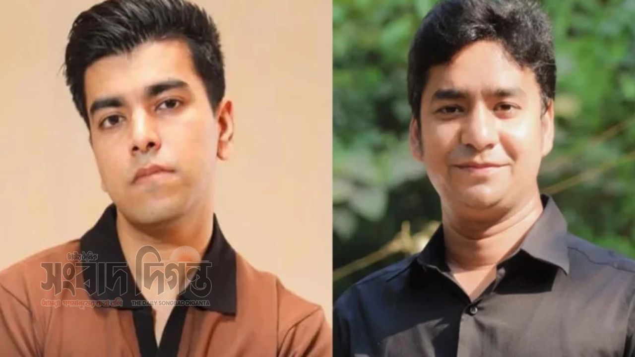 ছাত্রদলে কোনো ছাত্র নেই’ মন্তব্যের জবাব দিলেন নাছির