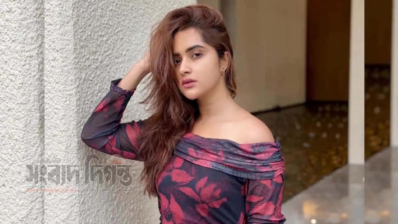 হ্যাপিলি ম্যারিড “কেয়া পায়েল