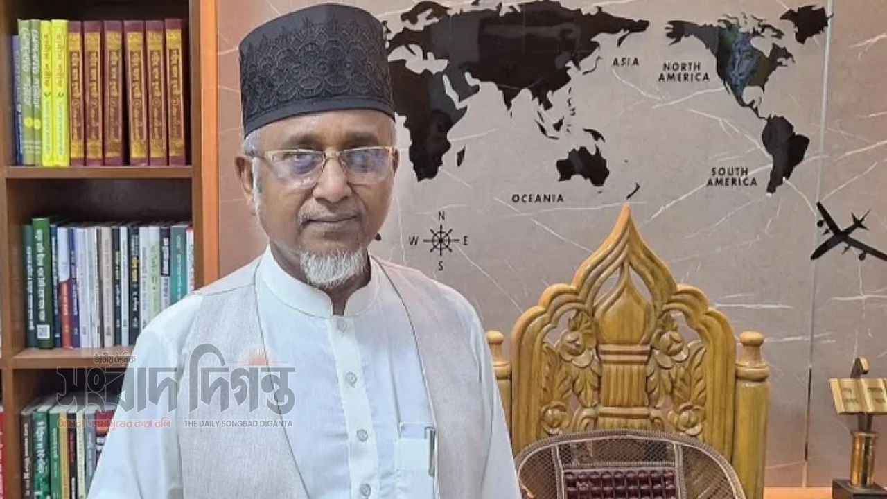 মরিয়ম খাতুনের মৃত্যু  সাবেক এমপি গাজী নজরুলের জামিন নাকচ 