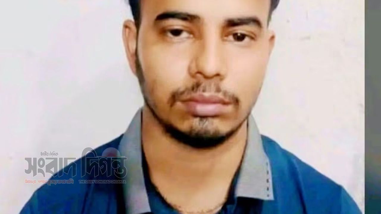 গাজীপু ধর্ষণের পর অতিরিক্ত রক্তক্ষরণে তরুণীর মৃত্যু, প্রেমিক গ্রেফতার 