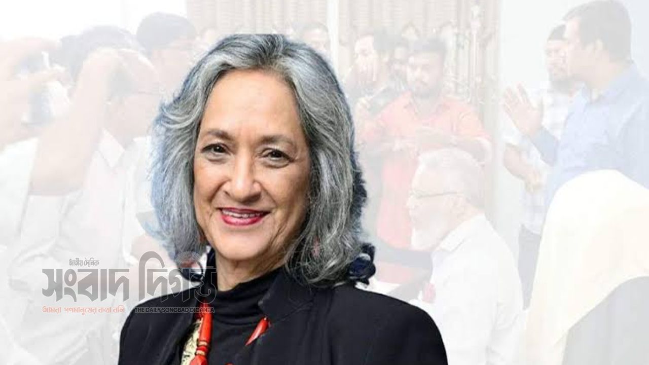 শিক্ষায় বৈষম্য ও অর্থায়ন: বাংলাদেশ সফরে জাতিসংঘের বিশেষ র‍্যাপোর্টিয়ার