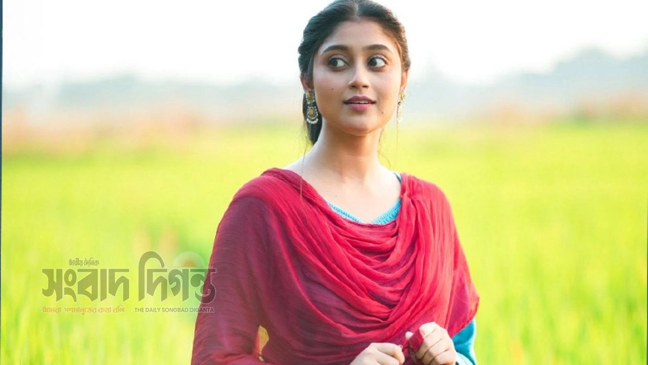 সম্পিতার অভিযোগ 