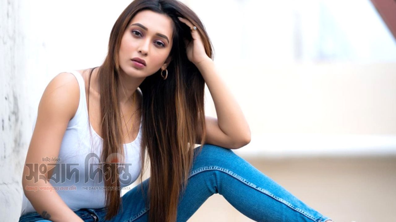 জীবনসঙ্গীকে হতে হবে ভালো মানুষ ও সেরা বন্ধু: মিমি
