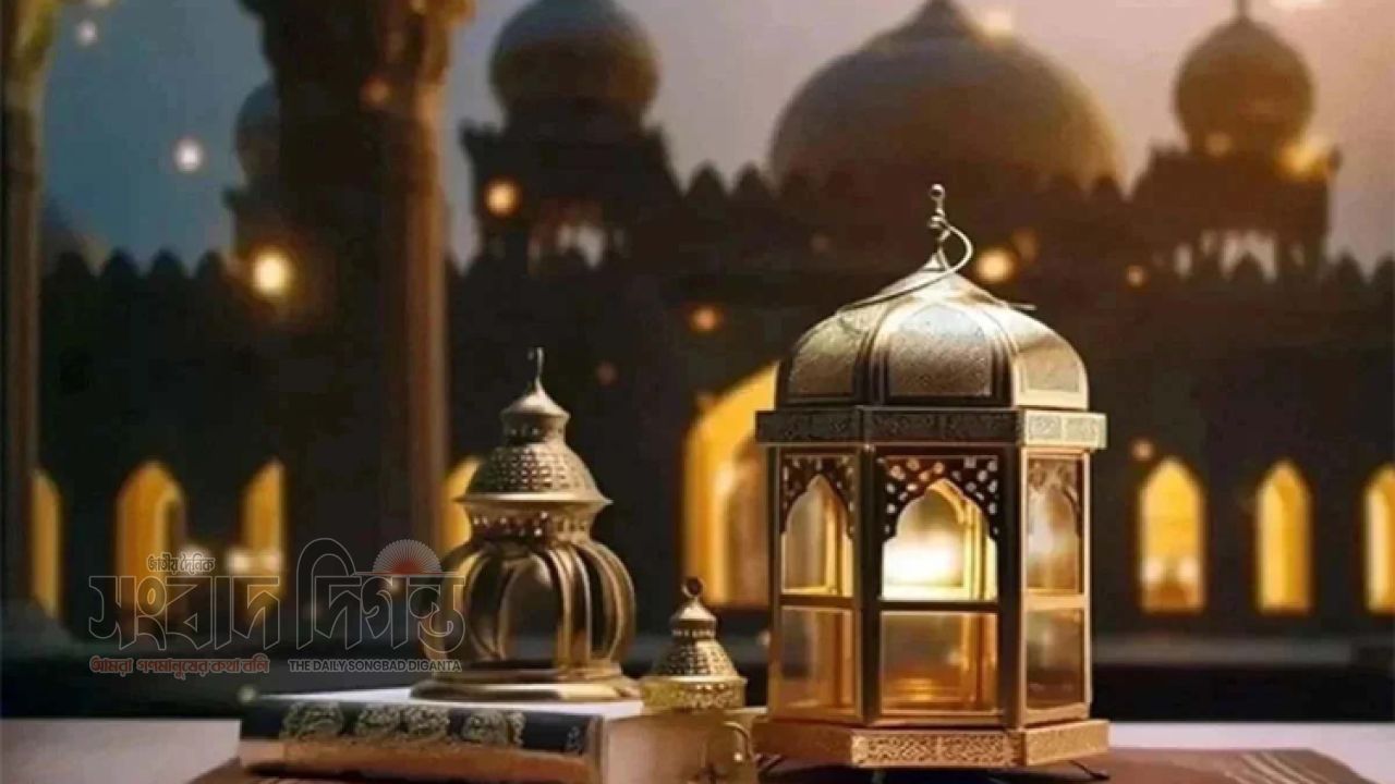 জমাদিউল আউয়াল মাসের চাঁদ দেখা কমিটির সভা আগামীকাল