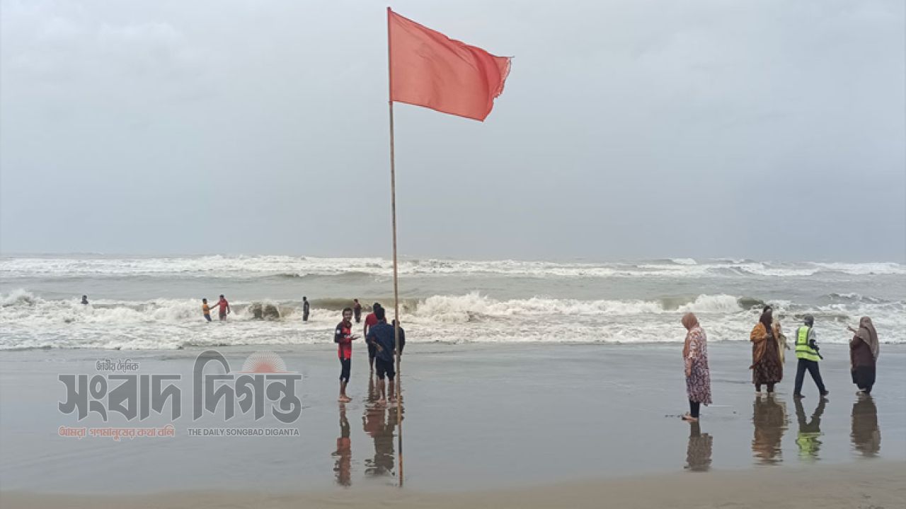 মৌসুমি বায়ু বিদায়ের পরও বৃষ্টি, ১৩ অক্টোবর লঘুচাপ সৃষ্টির আভাস