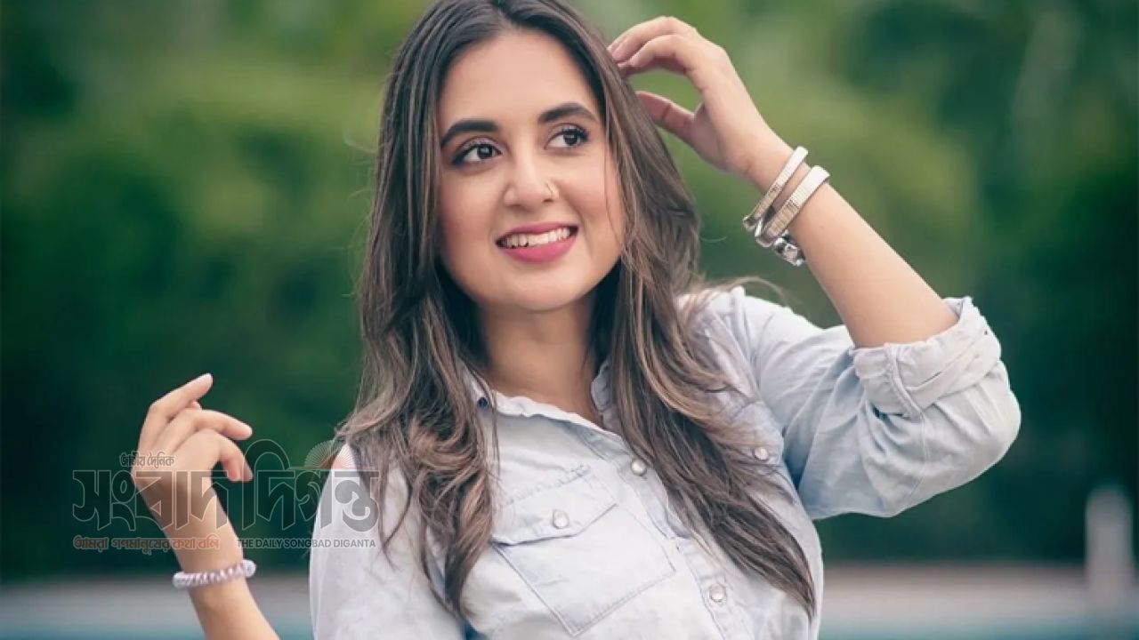 অভিনয়ে ফিরতে চান তানিয়া বৃষ্টি