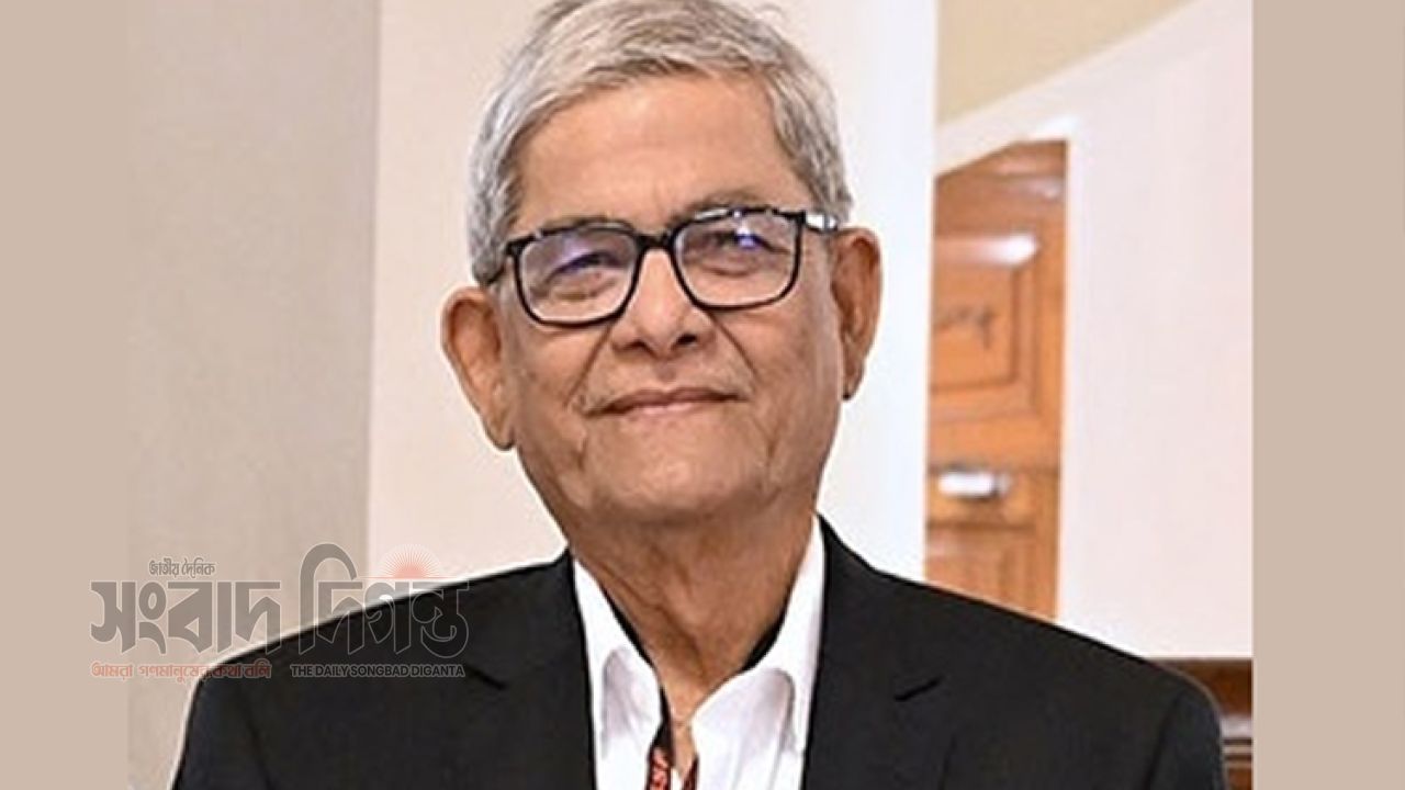 মানসিক স্বাস্থ্যসেবায় পরিবার ও সমাজের সহযোগিতা জরুরি: রাষ্ট্রপতি