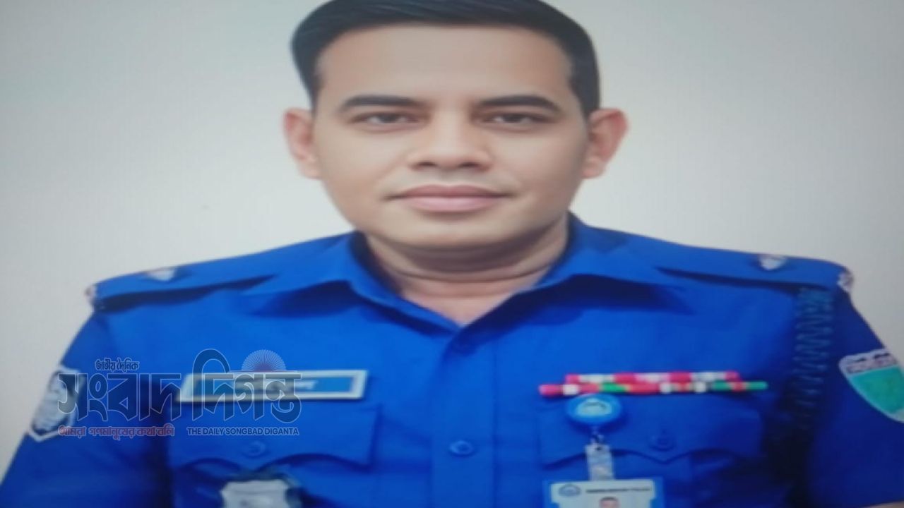 হবিগঞ্জের চুনারুঘাট থানা এখন নানা অনিয়ম, দুর্নীতি এবং পুলিশি ক্ষমতার অপব্যবহারের কেন্দ্রবিন্দু।