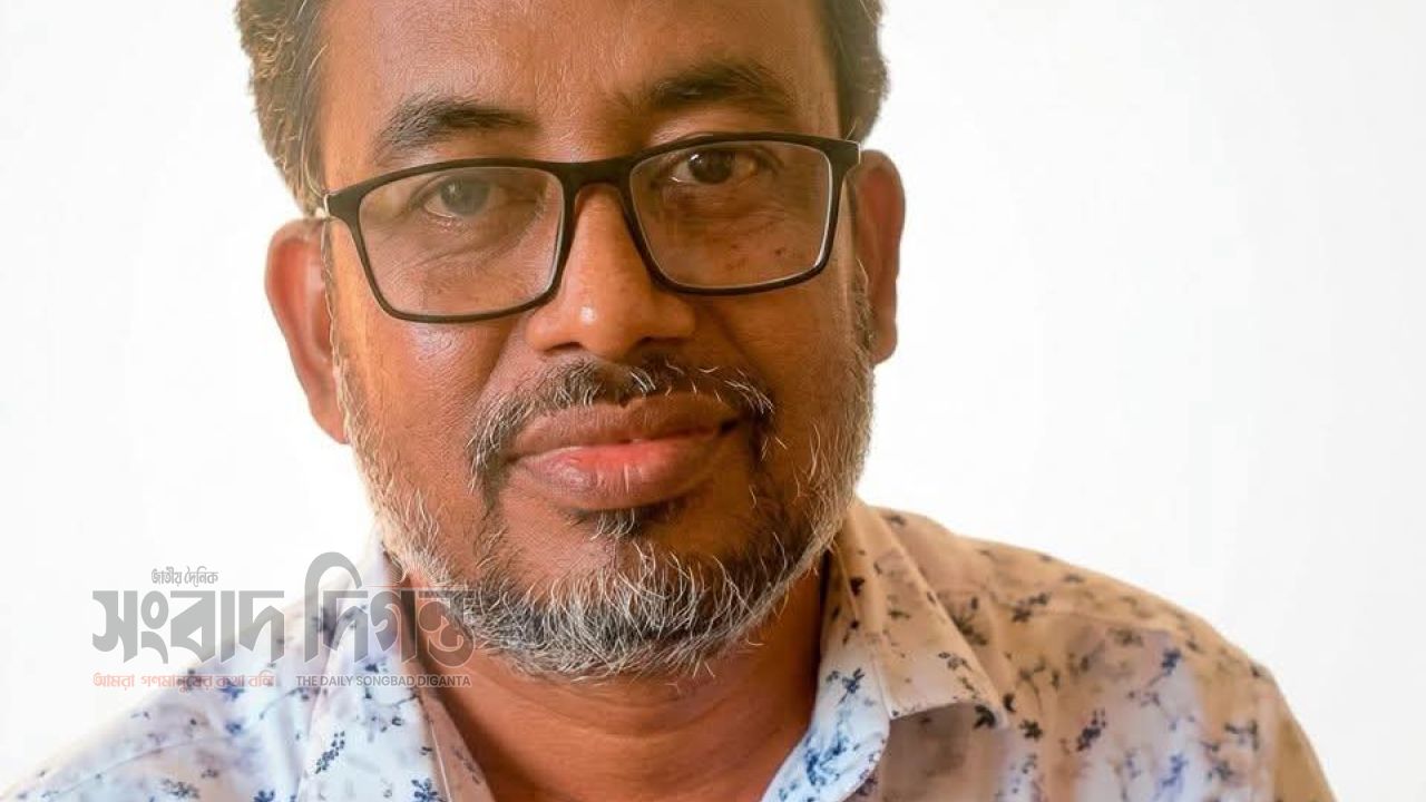 গাজীপুরে খাদ্য পরিদর্শক সোহেল আহামেদের বিরুদ্ধে অনিয়ম-দুর্নীতির অভিযোগ
