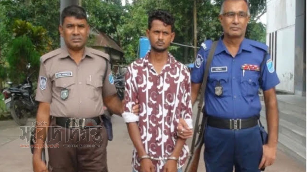 খাবারের প্রলোভনে ১২ বছরের শিশুকে অপহরণ, ভারতে পাচারের আগেই উদ্ধার