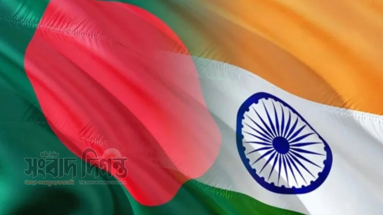 ভারতের বাজারে বাংলাদেশি পণ্যের বাধা দূর করার দাবি ঢাকার
