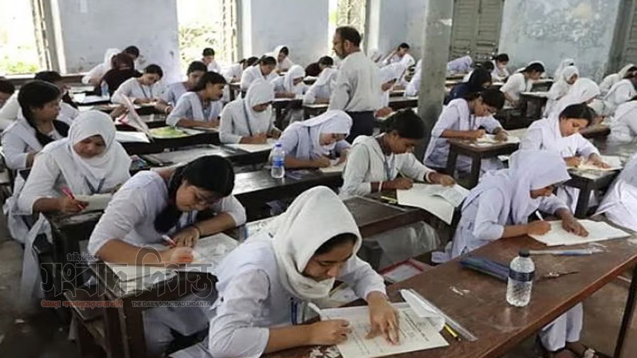 এসএসসিতে ফেল করা শিক্ষার্থীদের তিন মাসের মধ্যে পুনঃপরীক্ষার দাবি