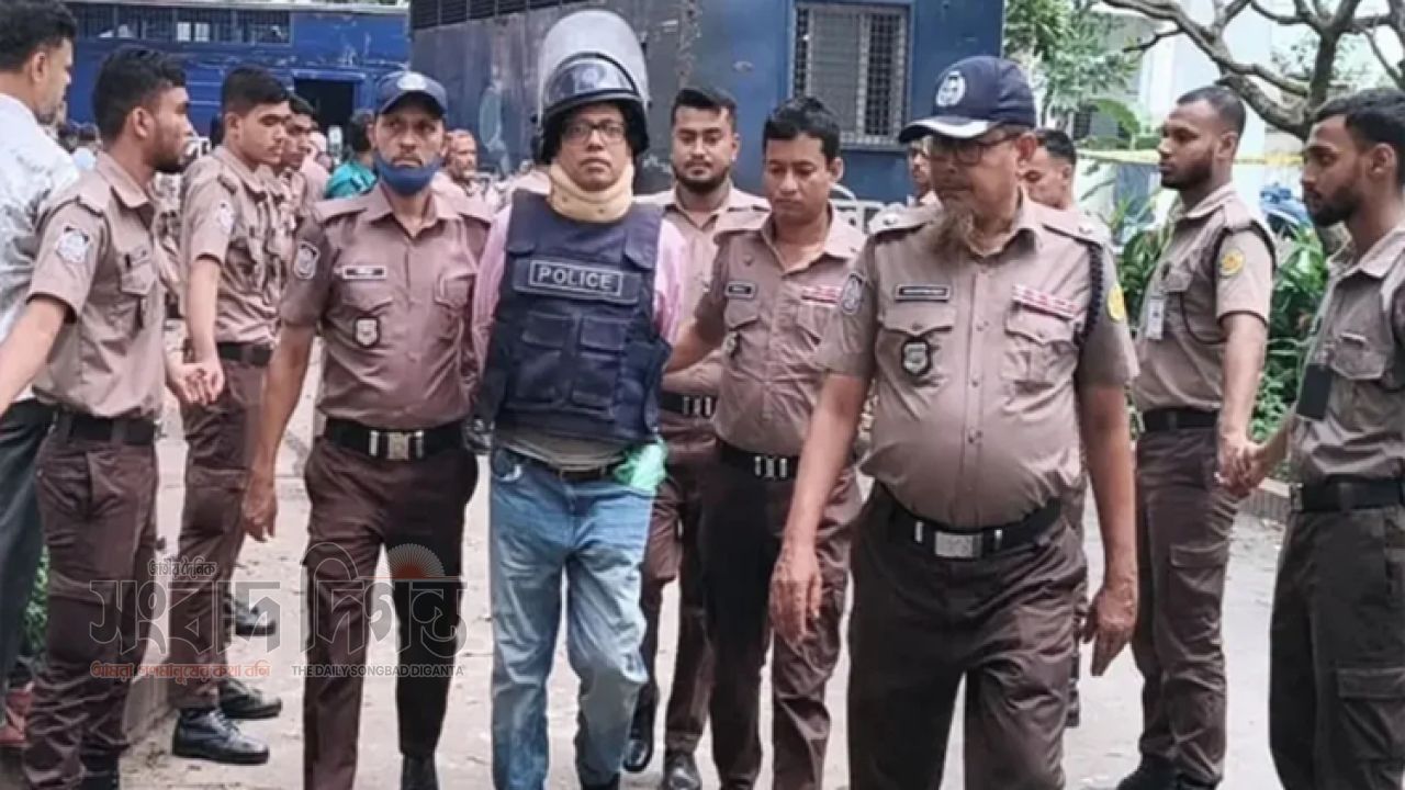সাক্ষীর বক্তব্য নিয়ে মন্তব্য, পলককে থামিয়ে সতর্ক করলেন ট্রাইব্যুনাল