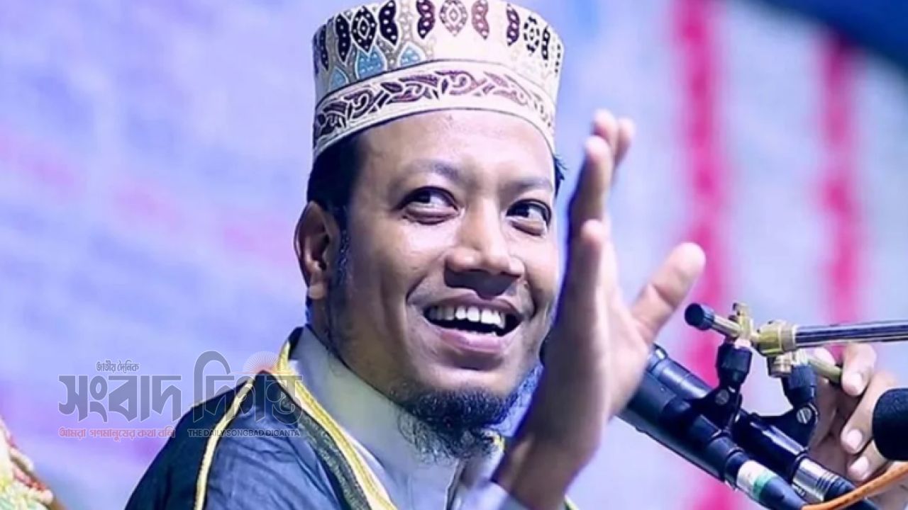 বন্ধ চিনিকল চালুর দাবি আমির হামজার, সরকারের বিরুদ্ধে দলীয়করণের অভিযোগ