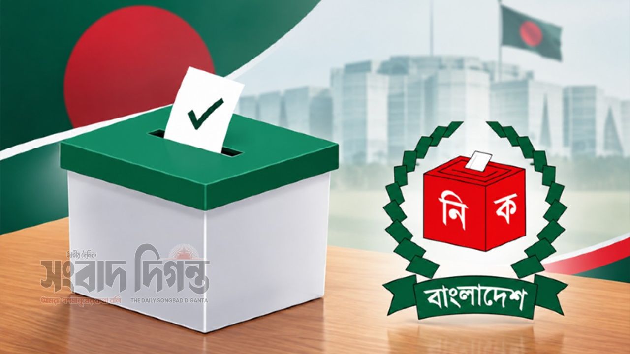 ইউপি নির্বাচনের সময়সূচি নির্ধারণে আজ ইসির বৈঠক 