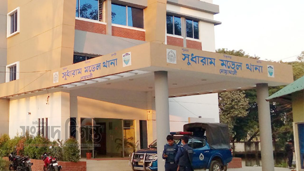 নোয়াখালীতে সাবেক স্ত্রী ও শাশুড়ি আটক, ঘুমন্ত ব্যক্তিকে হত্যার অভিযোগ 