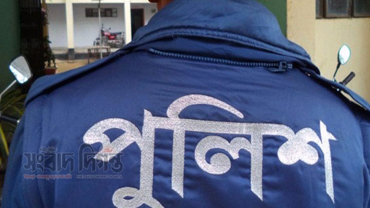 বাংলাদেশ পুলিশের ১৪৯ সদস্য পেলেন ইন্সপেক্টর পদে পদোন্নতি 