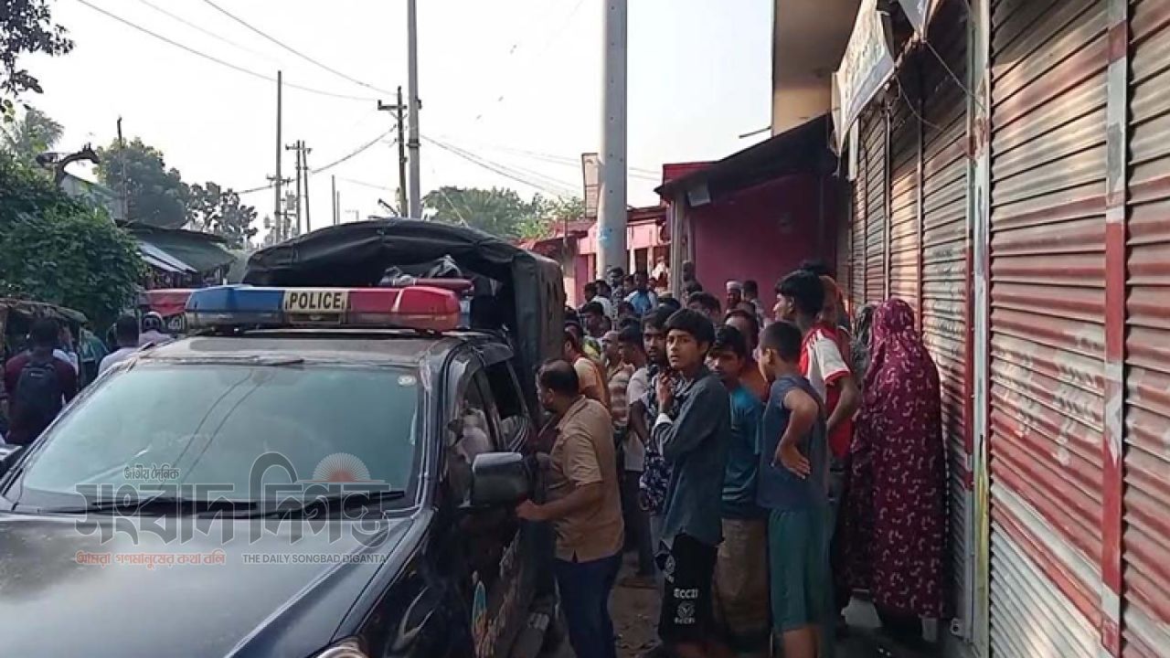 আশুলিয়ায় রাতভর অভিযান: শাওনসহ ৬ জন আটক 