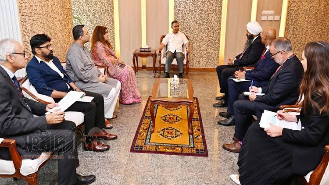 ধর্মীয় পরিচয় নয়, নাগরিক অধিকার নিশ্চিত করাই দায়িত্ব: প্রধানমন্ত্রী