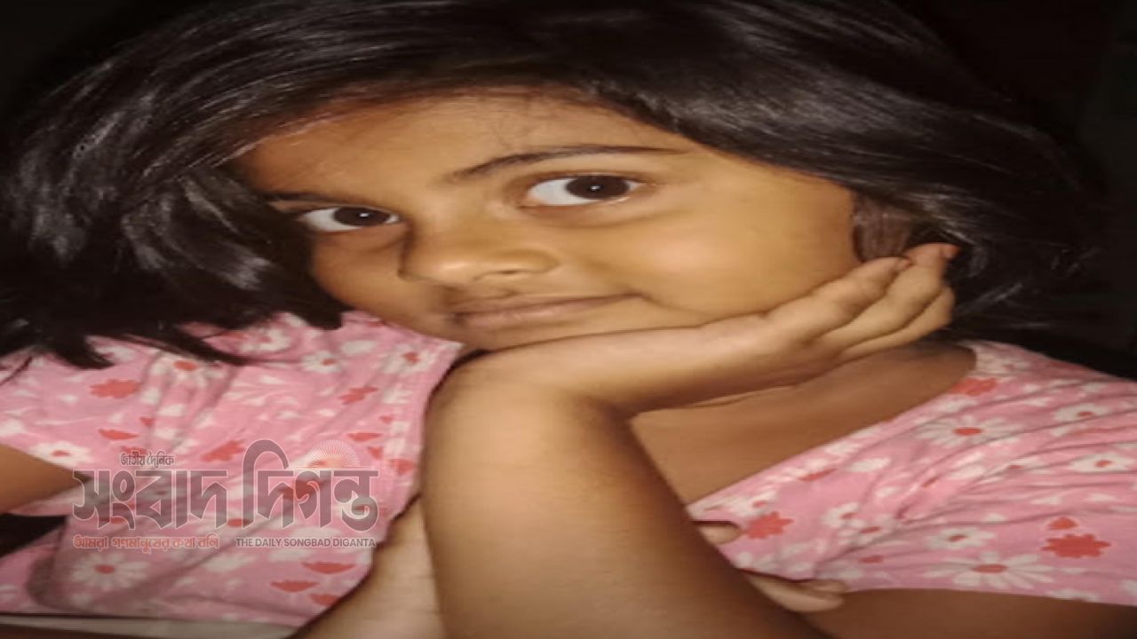 কালীগঞ্জে বর্ণাঢ্য আয়োজনে জাতীয় কন্যা শিশু দিবস উদযাপিত