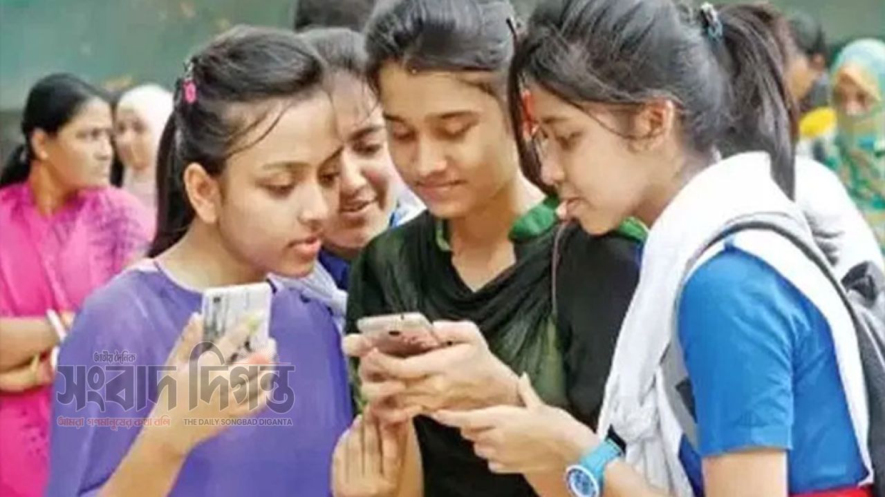 এইচএসসি ও সমমানের ফল প্রকাশের সম্ভাব্য সময় ২৫–২৯ অক্টোবর