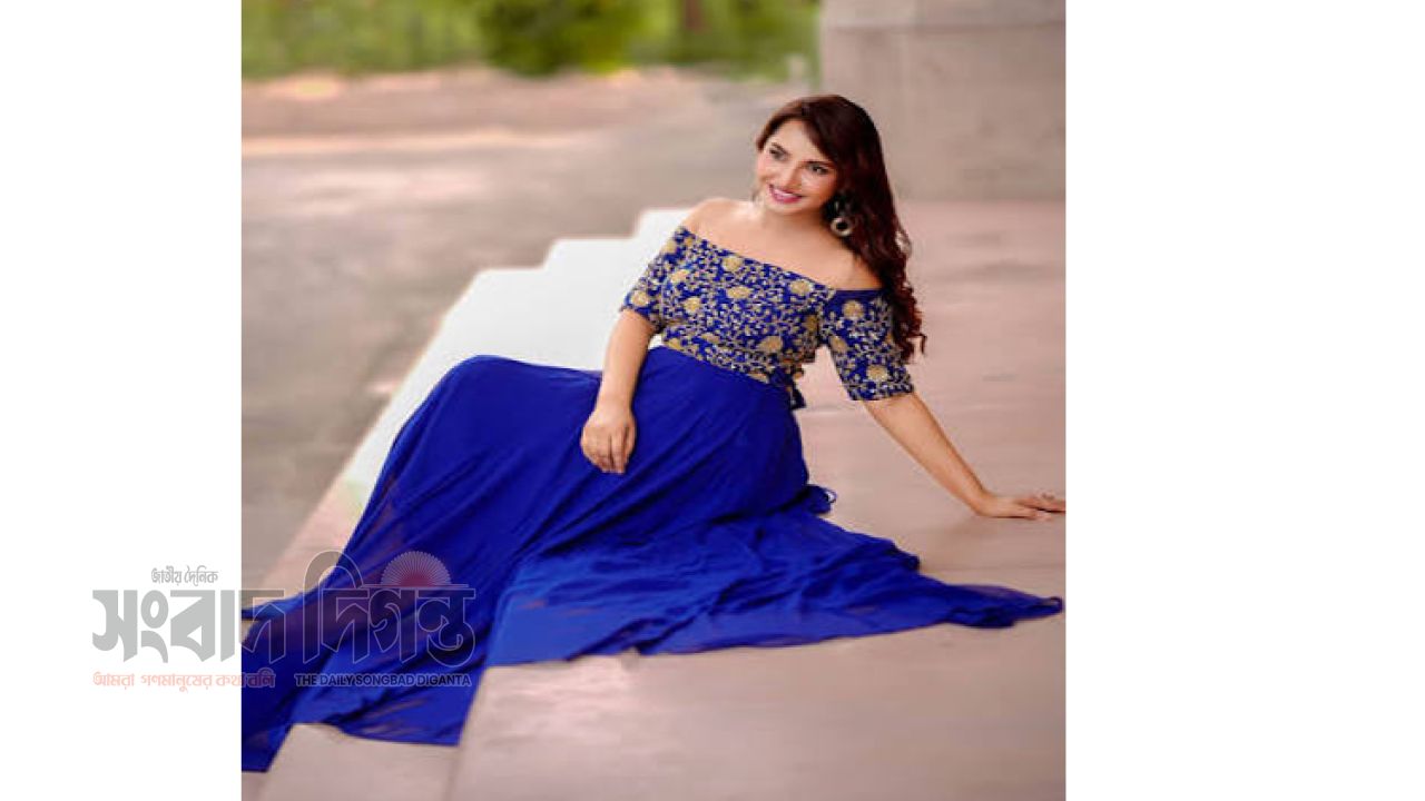  ধারাবাহিকে ফারিন খান