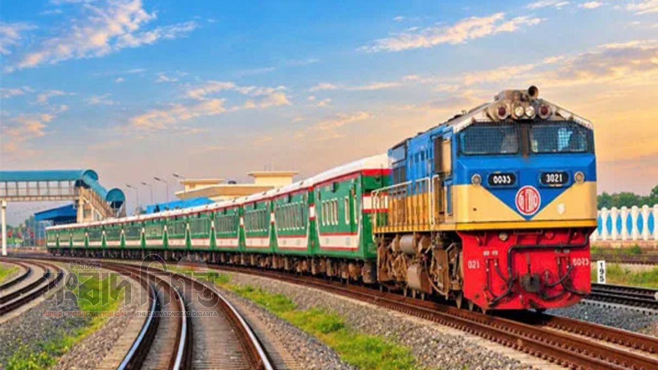 ঢাকা-কক্সবাজার রুটে যুক্ত হচ্ছে মহানগর এক্সপ্রেস, চালু ২৬ অক্টোবর 