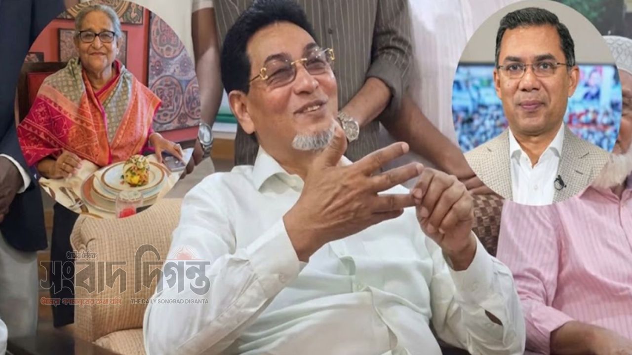 ‘নো চাঁদাবাজি, নো দখল, নো সন্ত্রাসী’ বরগুনায় চিফ হুইপ
