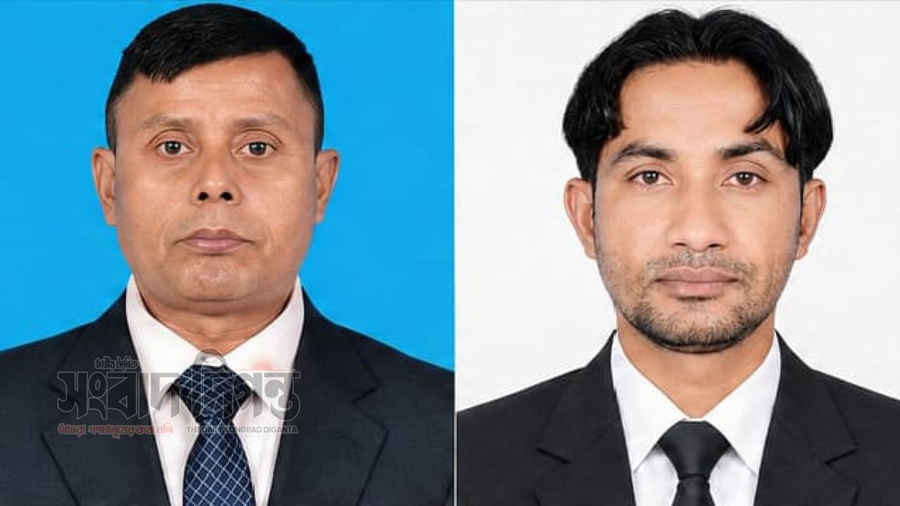বাসন মেট্রো থানা প্রেস ক্লাবকে সংগঠিত করতে নতুন উদ্যোগ, নেতৃত্বে রাজ্জাক  ও মনজুর
