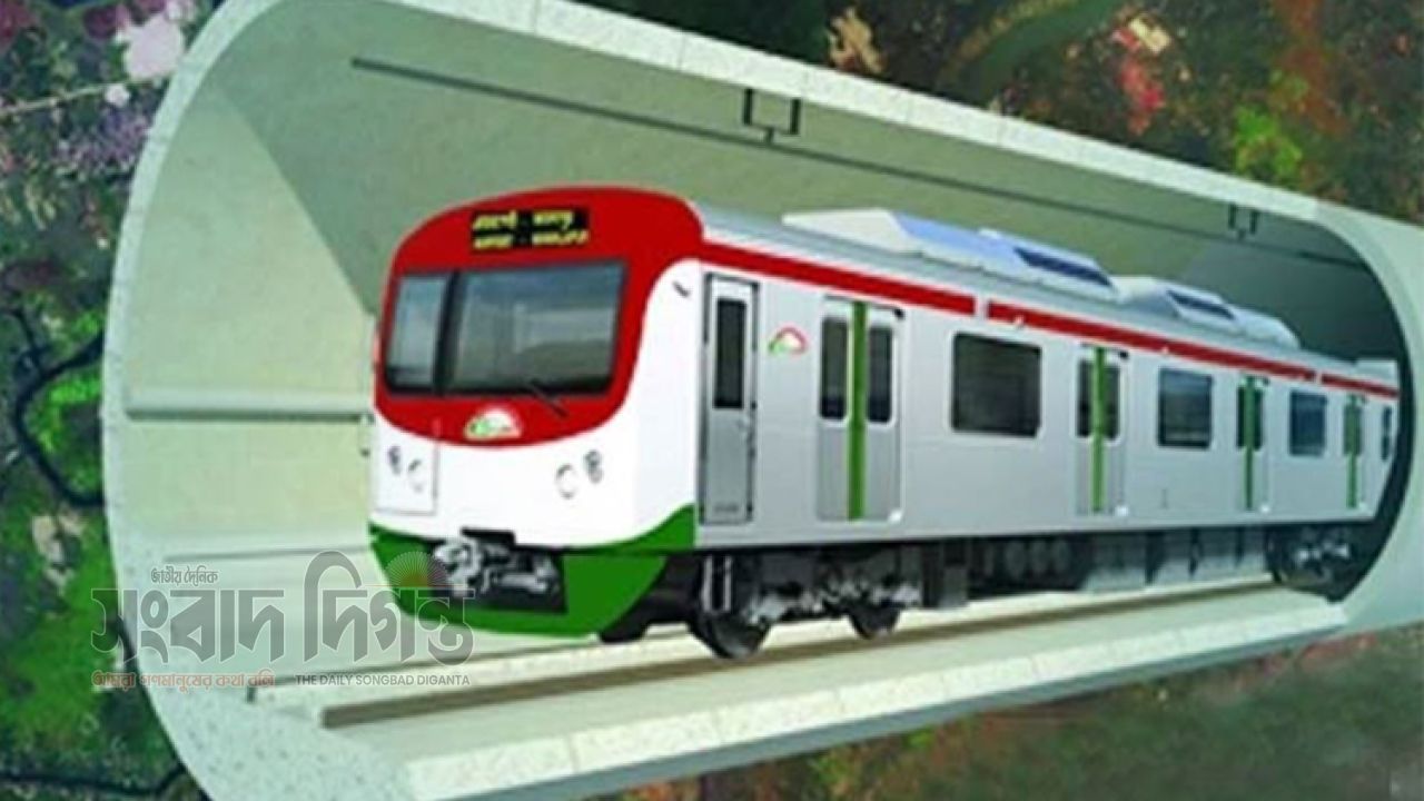 চলতি মাসে এমআরটি লাইন-১-এর চার স্টেশনে ইউটিলিটি স্থানান্তর শুরু 