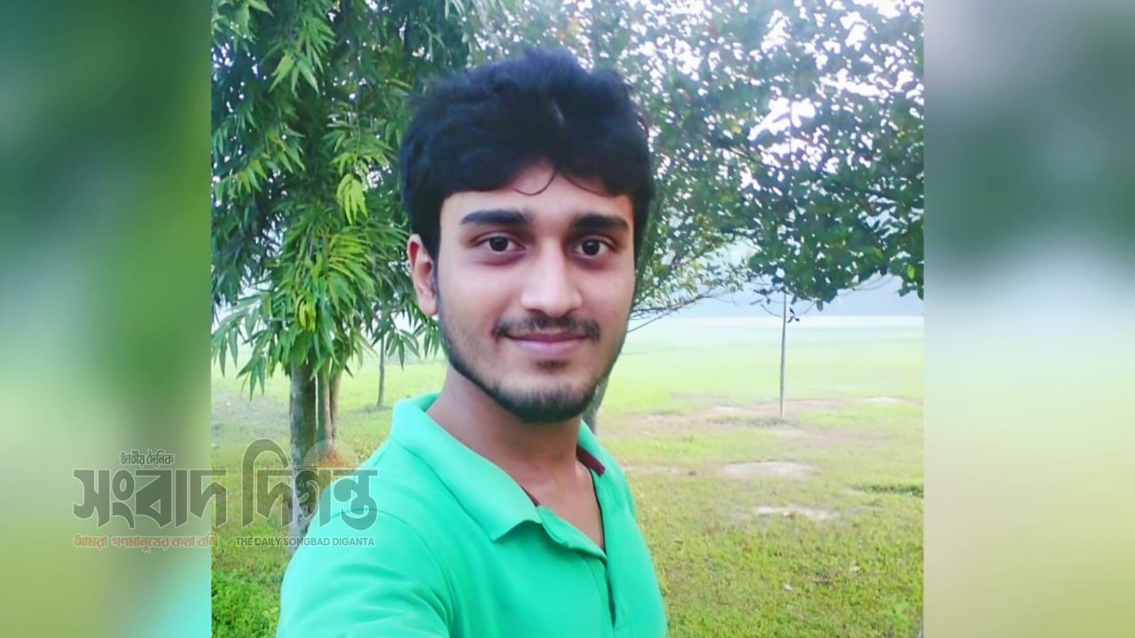 নরসিংদীতে মাদকাসক্ত ছেলেকে হাত-পা বেঁধে হত্যার অভিযোগ বাবার বিরুদ্ধে 