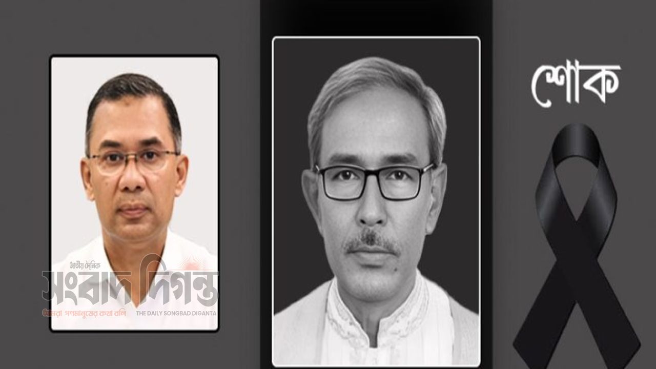 আব্দুল হাইয়ের মৃত্যুতে প্রধানমন্ত্রীর গভীর শোক 