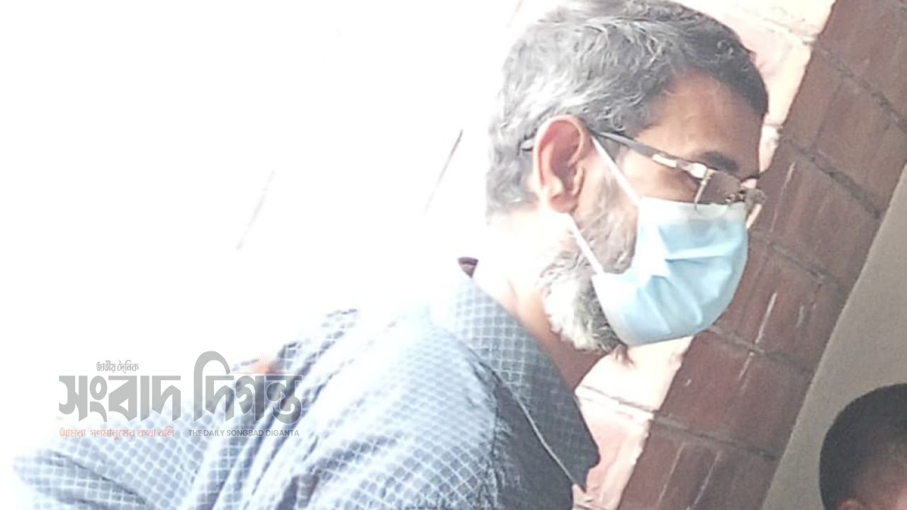 সাতক্ষীরায় প্রথম শ্রেণির ছাত্রী ধর্ষণ মামলা: আসামির জামিন নামঞ্জুর, কারাগারে