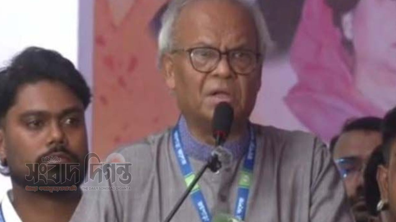 দুর্গাপূজার নিরাপত্তায় বিএনপির পর্যবেক্ষণ কমিটি