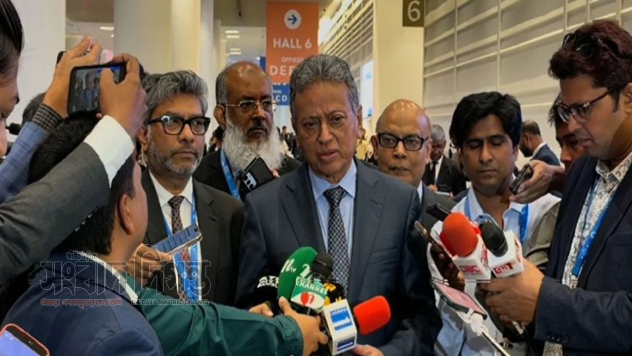 বাংলাদেশের অর্থনৈতিক অগ্রগতিতে সন্তুষ্ট আইএমএফ