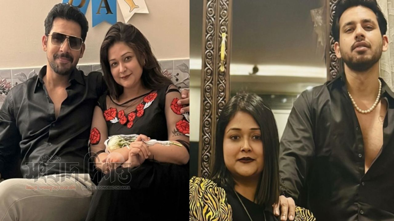 ইকরাকে স্মরণ করে ক্ষমা চাইলেন জাহের আলভী
