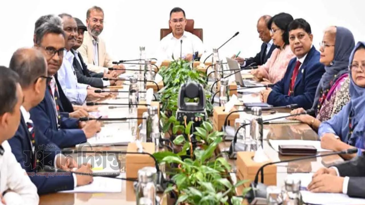 পরিবেশ রক্ষায় দায়িত্বের বাইরে কাজের আহ্বান তারেক রহমানের