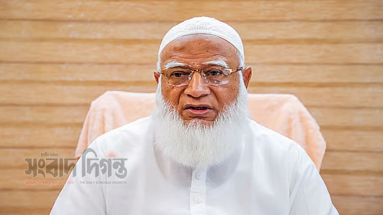 দুর্গাপূজায় পূর্ণ নিরাপত্তা নিশ্চিতের আহ্বান শফিকুর রহমানের
