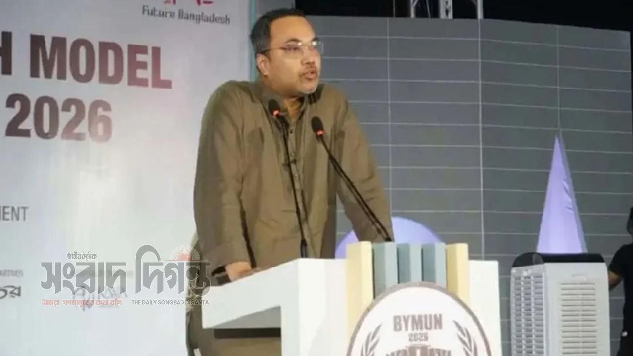 জাতিসংঘে যাওয়ার সুযোগ পাবেন প্রতিযোগিতার বিজয়ীরা