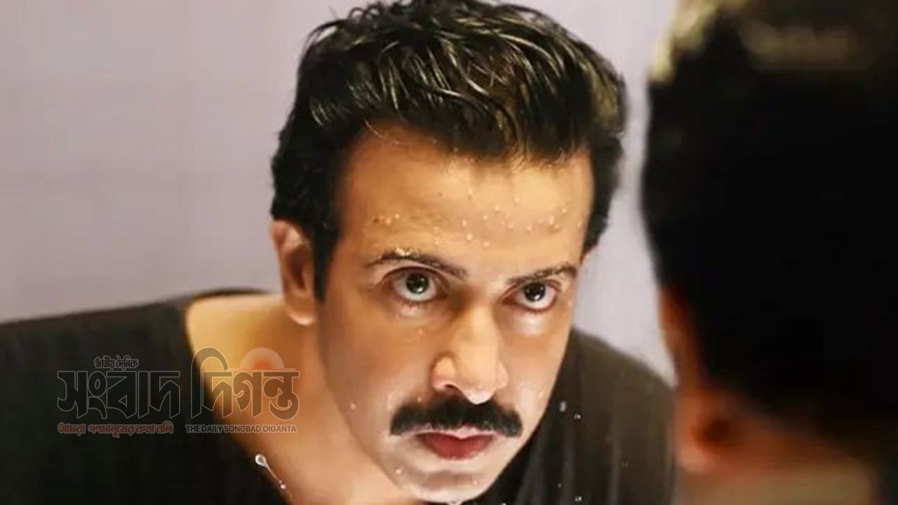 শাকিবের ‘সোলজার’ মুক্তি নিয়ে অনিশ্চয়তা