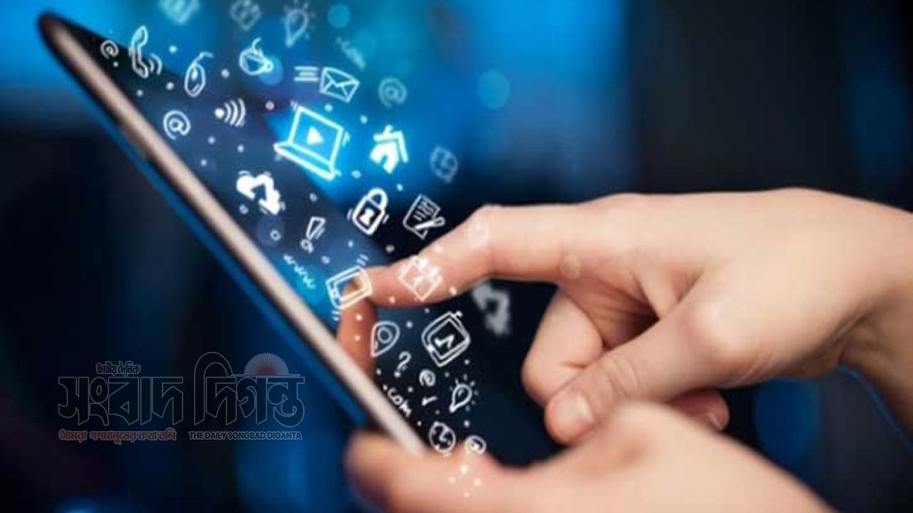 দেশে ইন্টারনেট গ্রাহক ১৩ কোটি ৭৬ লাখ ছাড়িয়েছে