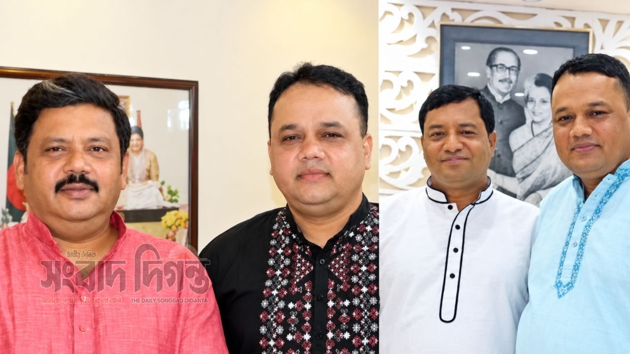 গাজীপুরে সাংবাদিকদের ওপর  হামলা