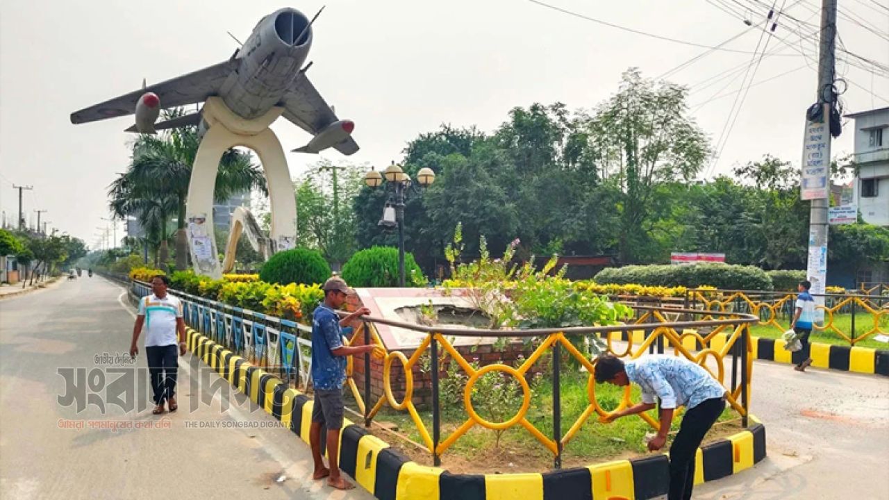 ২০ অক্টোবর তারেক রহমানের সফর, রাজশাহীতে ব্যাপক প্রস্তুতি