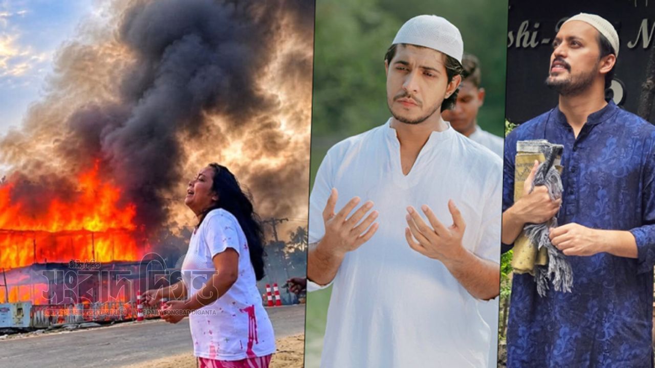 ফায়ার লাইসেন্স ছিল না টুপটুপ রিসোর্টের