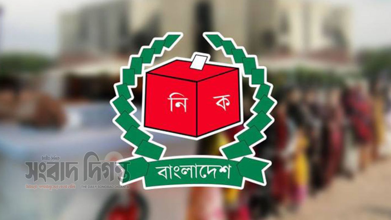 স্থানীয় সরকার নির্বাচন: চূড়ান্ত ভোটার তালিকা প্রকাশ ২৫ নভেম্বর
