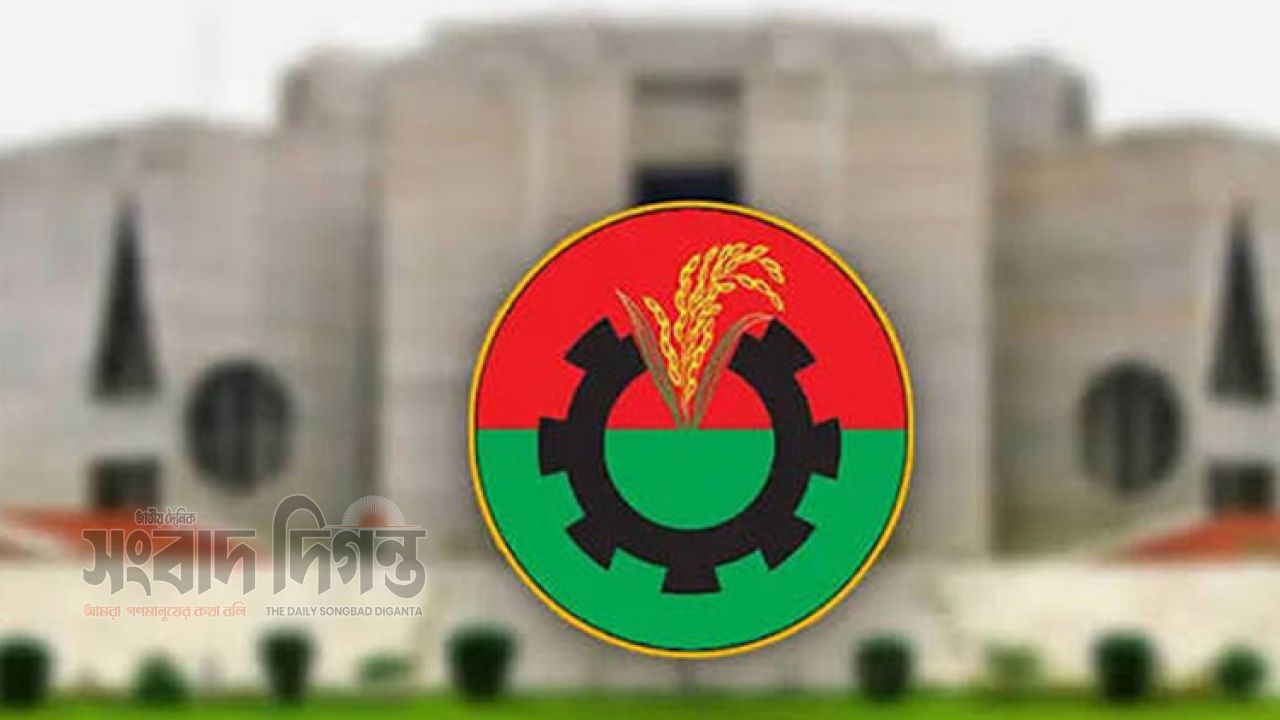 সংরক্ষিত নারী আসনে বিএনপির মনোনয়নপ্রত্যাশীদের সাক্ষাৎকার সোমবার 