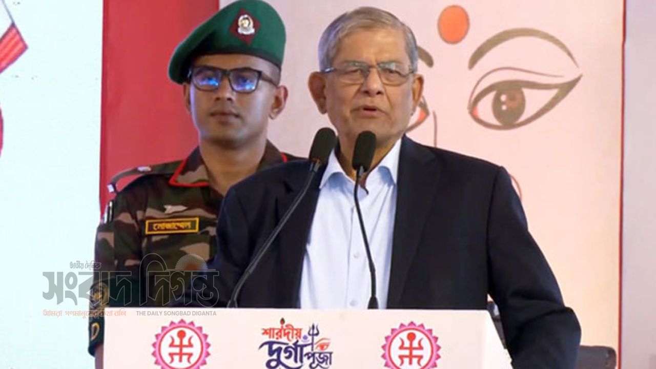 বাংলাদেশের সাম্প্রদায়িক সম্প্রীতি অনন্য: রাষ্ট্রপতি