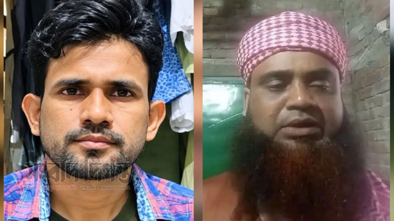 দেবহাটায় শামীম হত্যা: আদালতে ১৬৪ ধারায় প্রধান আসামির স্বীকারোক্তি
